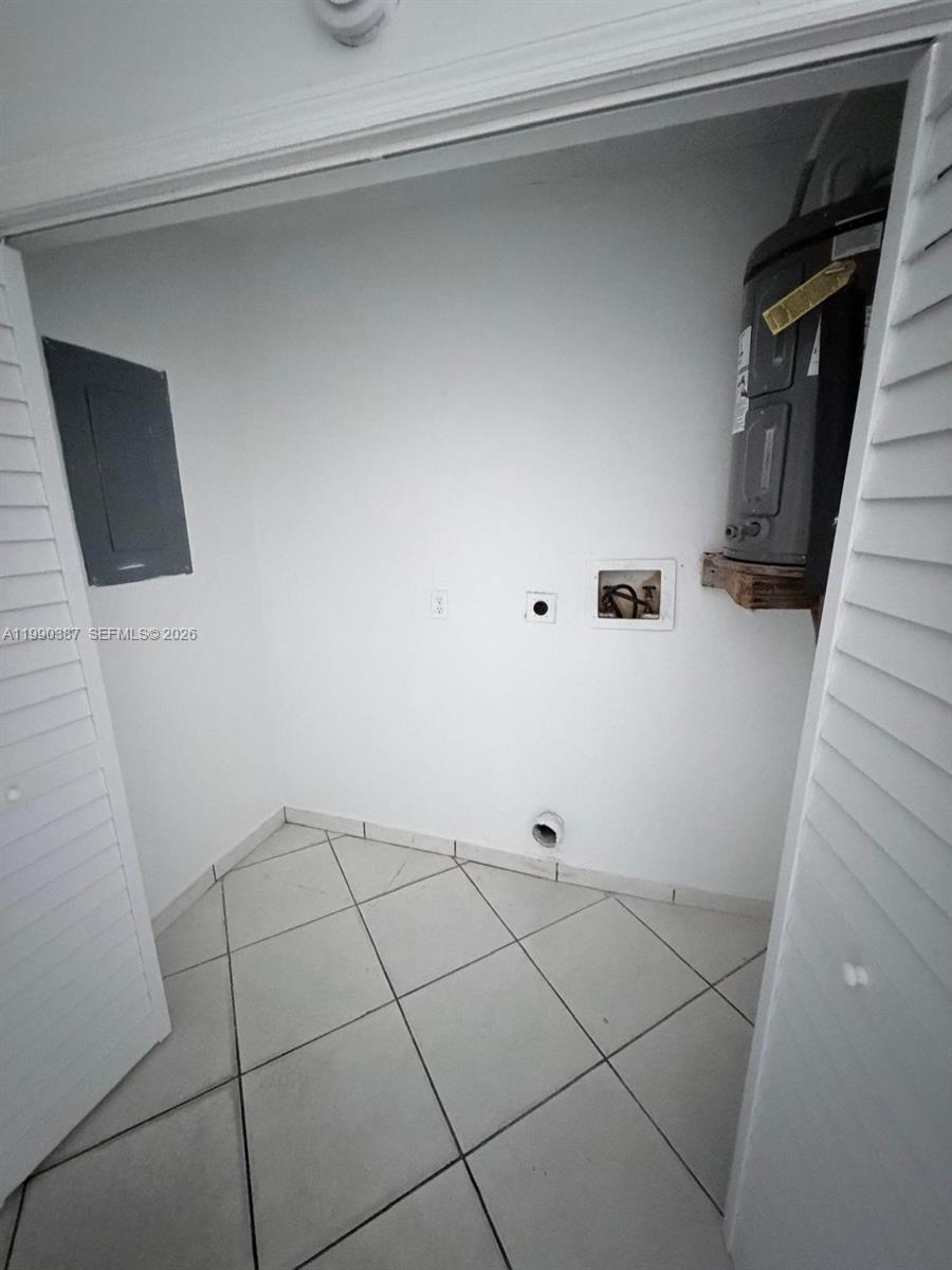 NINTH ST TERR - Residential Lease