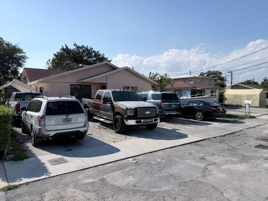 NINTH ST TERR - Residential Lease