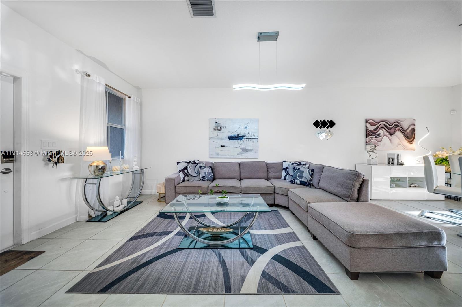 GOLF PARK SEC 1 - Residential