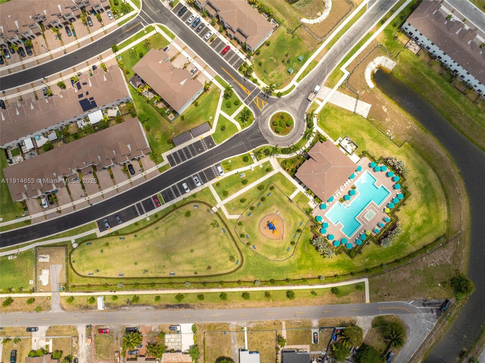 GOLF PARK SEC 1 - Residential