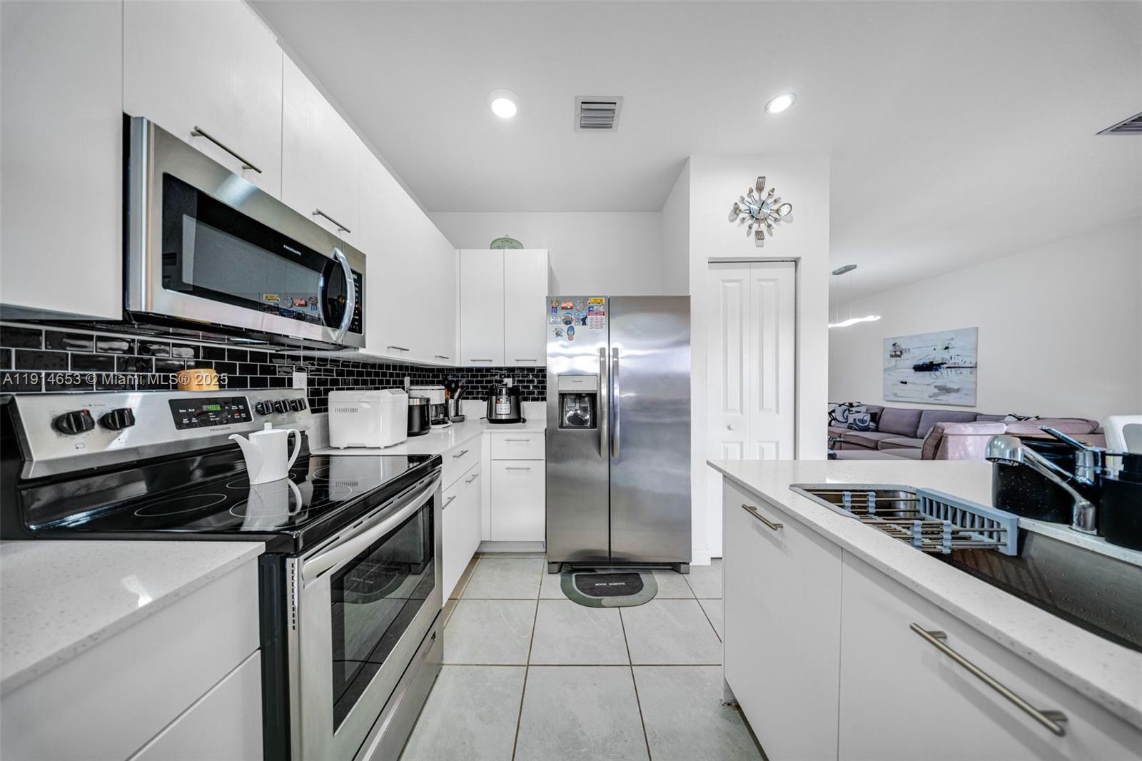 GOLF PARK SEC 1 - Residential