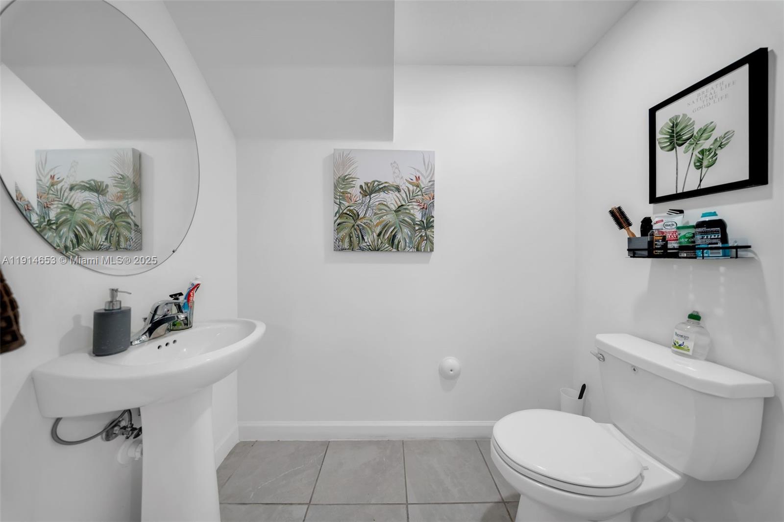 GOLF PARK SEC 1 - Residential