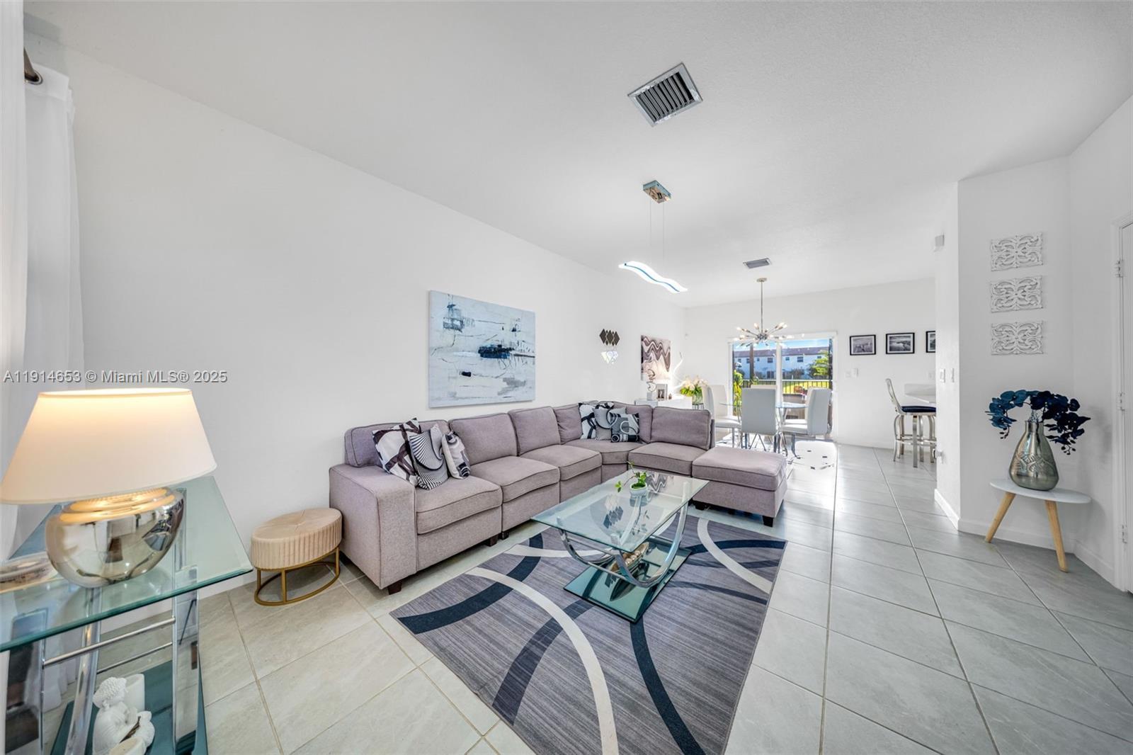 GOLF PARK SEC 1 - Residential