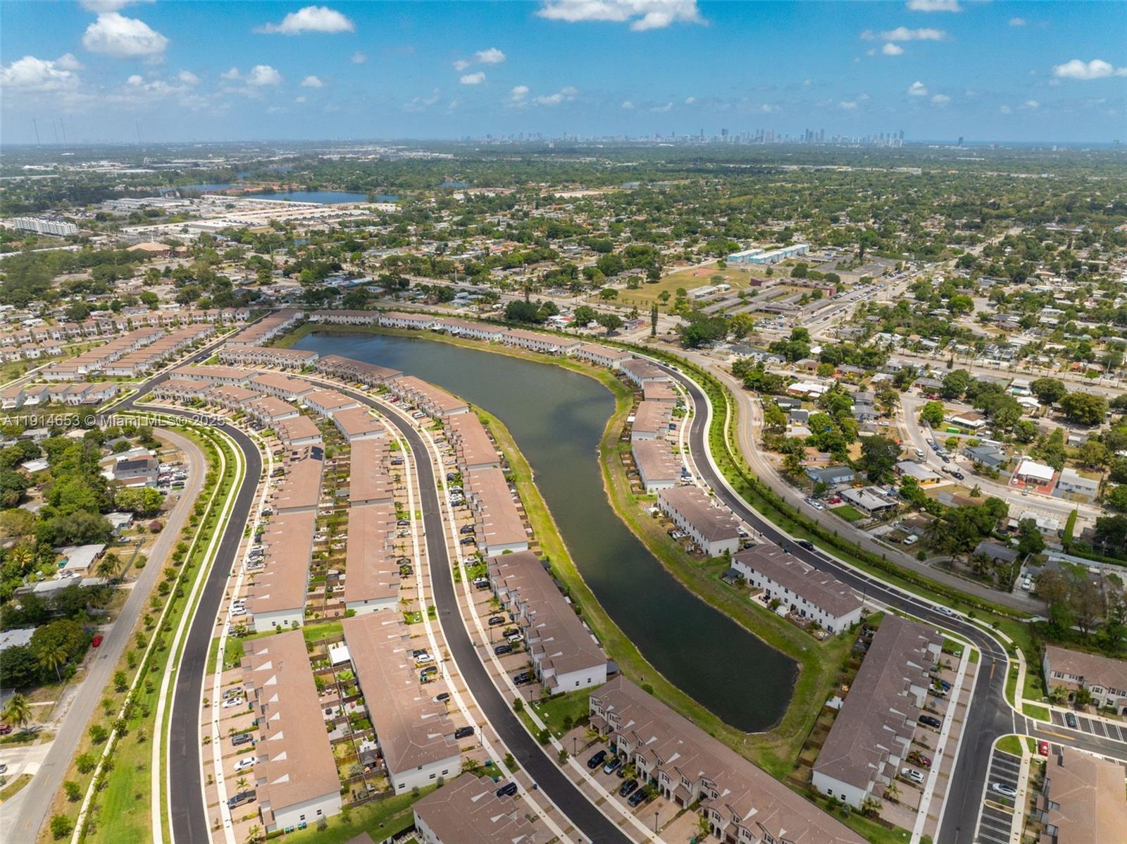 GOLF PARK SEC 1 - Residential