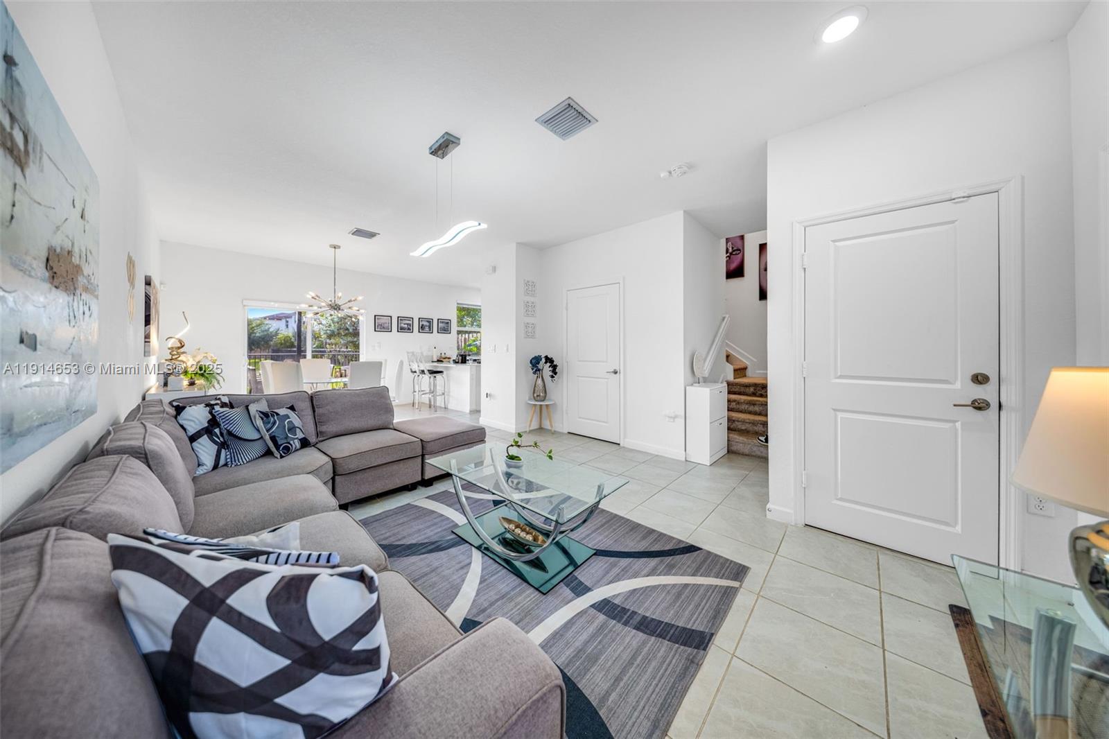 GOLF PARK SEC 1 - Residential