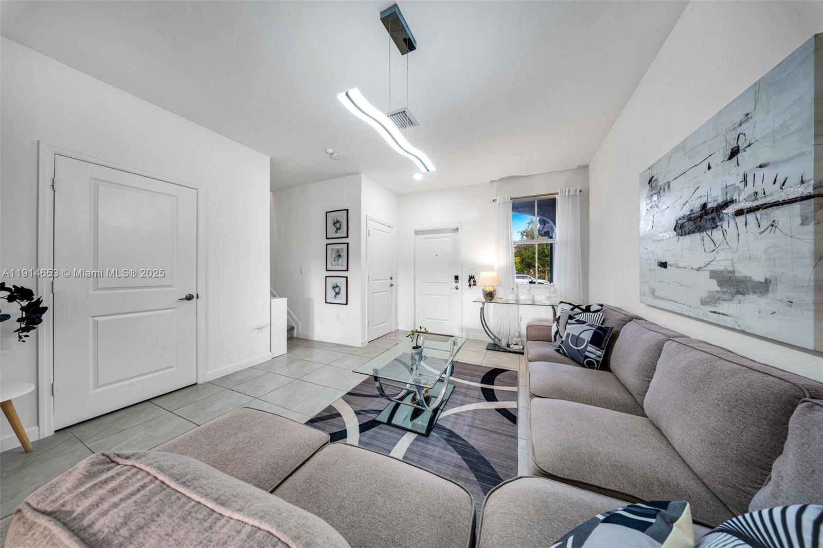 GOLF PARK SEC 1 - Residential