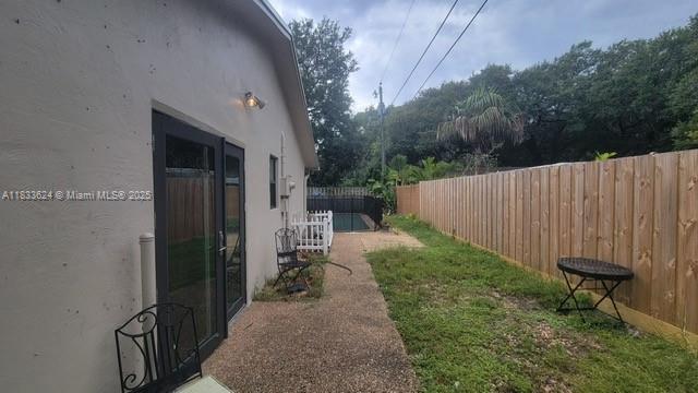 OAK RIVER SUB - Residential Lease