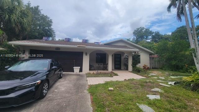 OAK RIVER SUB - Residential Lease