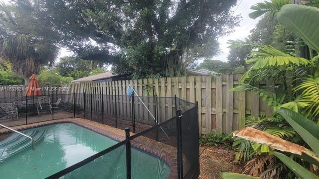 OAK RIVER SUB - Residential Lease