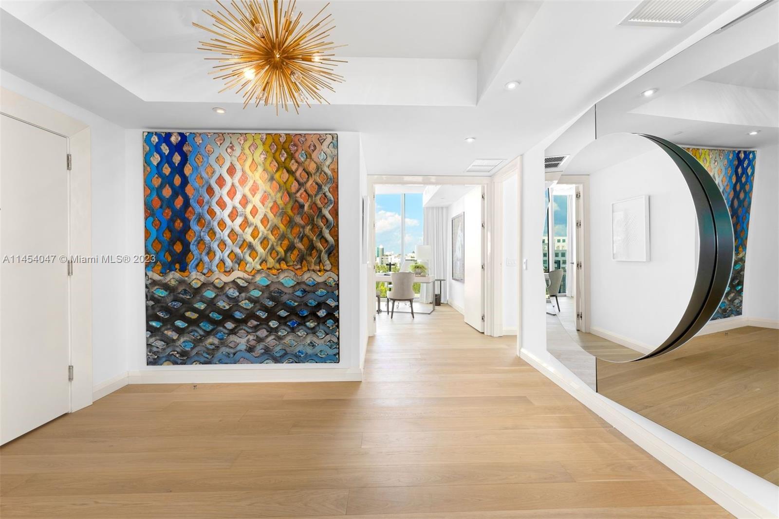 ONE OCEAN CONDO - Residential