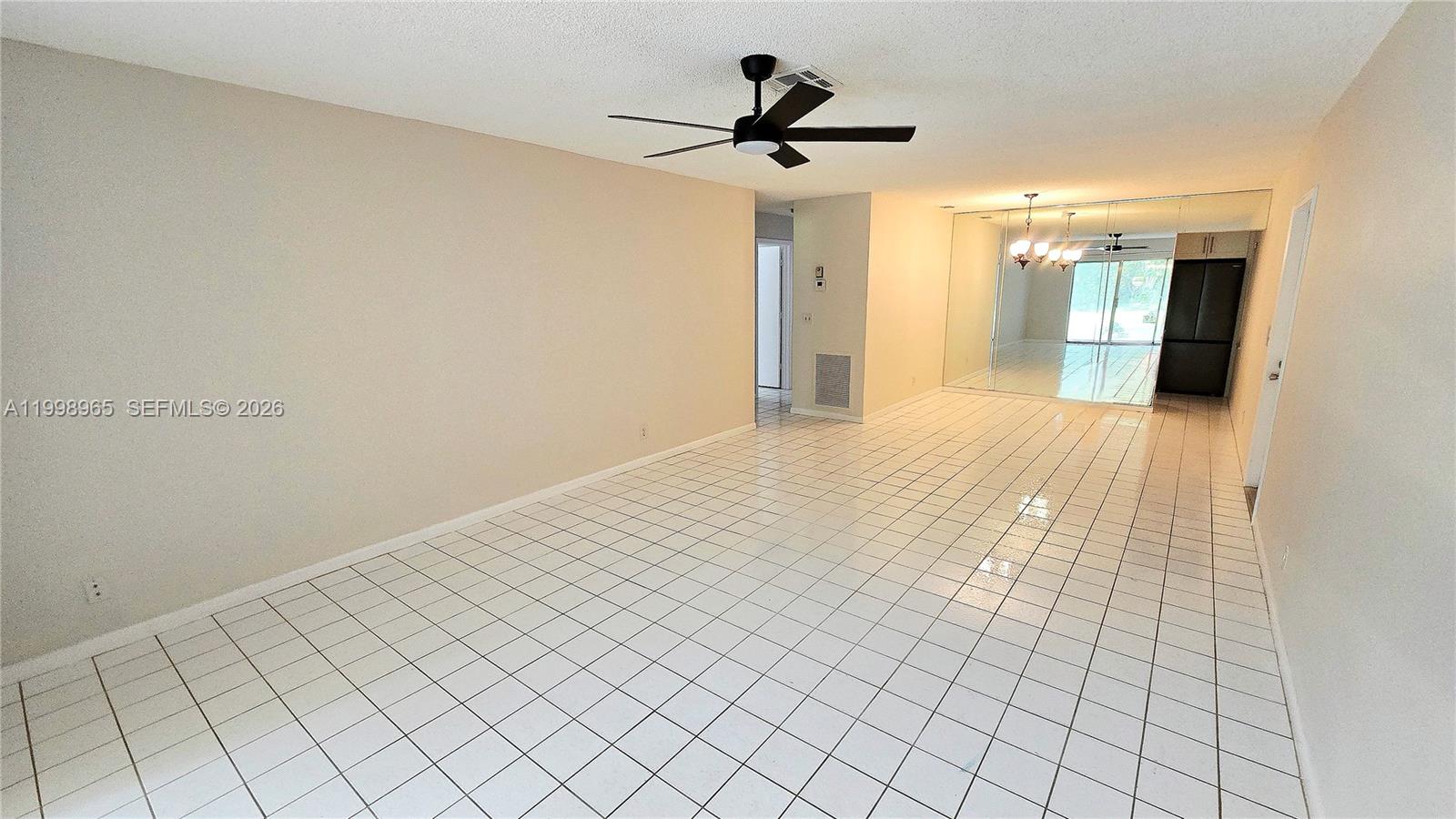 PALMLAND VILLAS I CONDO - Residential Lease