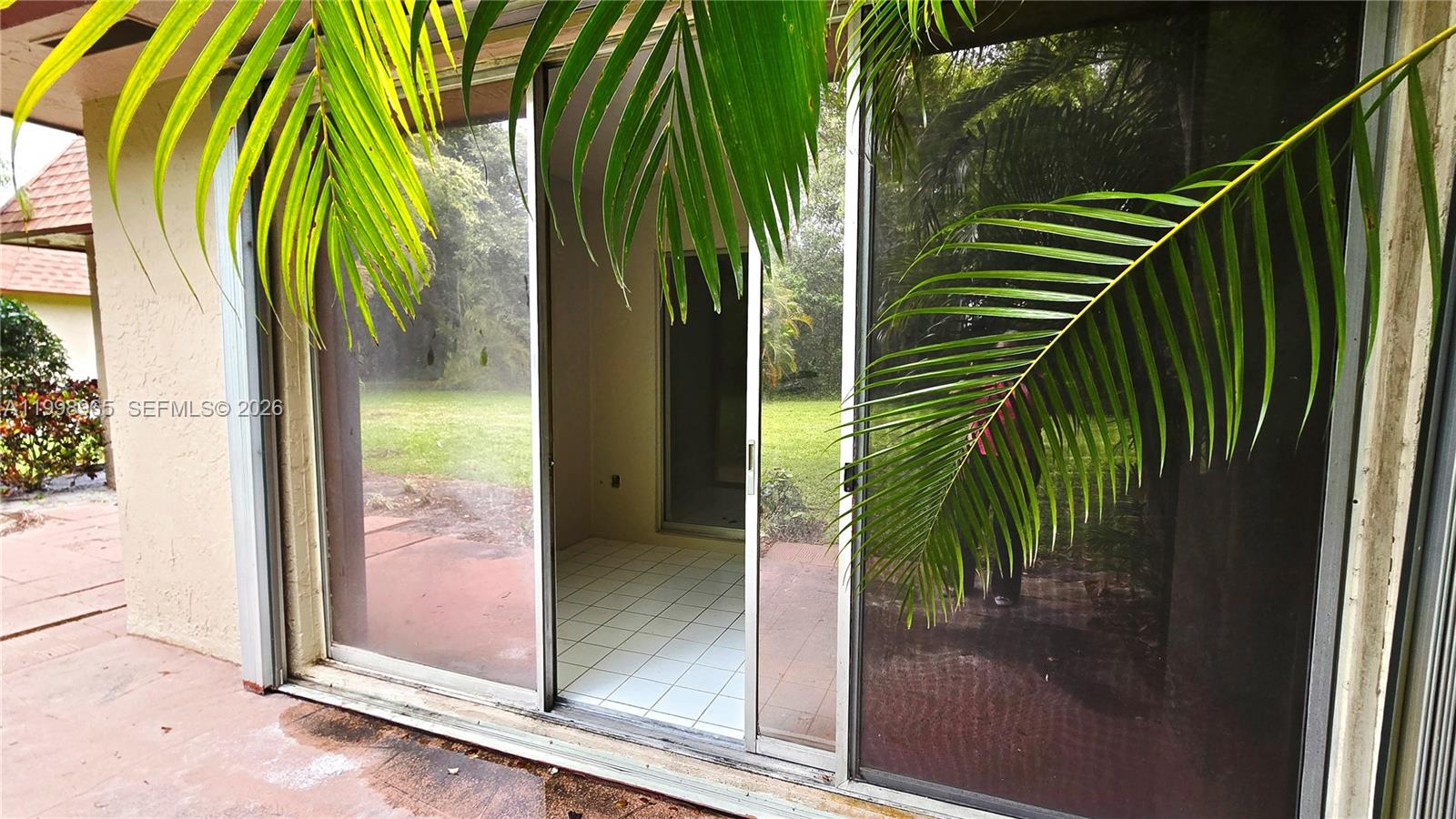 PALMLAND VILLAS I CONDO - Residential Lease
