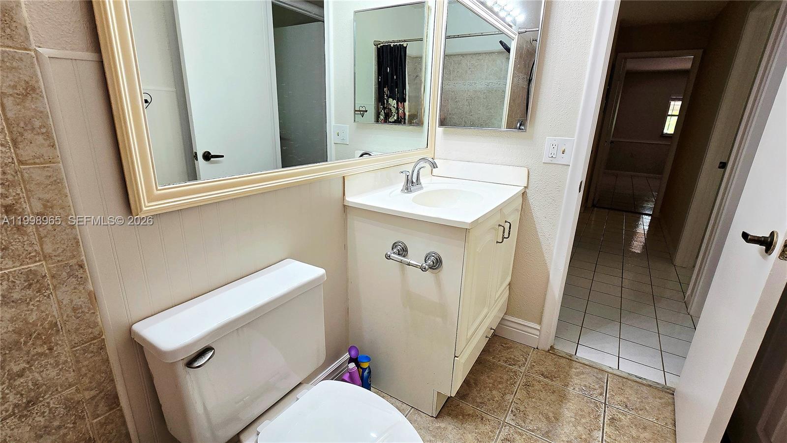 PALMLAND VILLAS I CONDO - Residential Lease