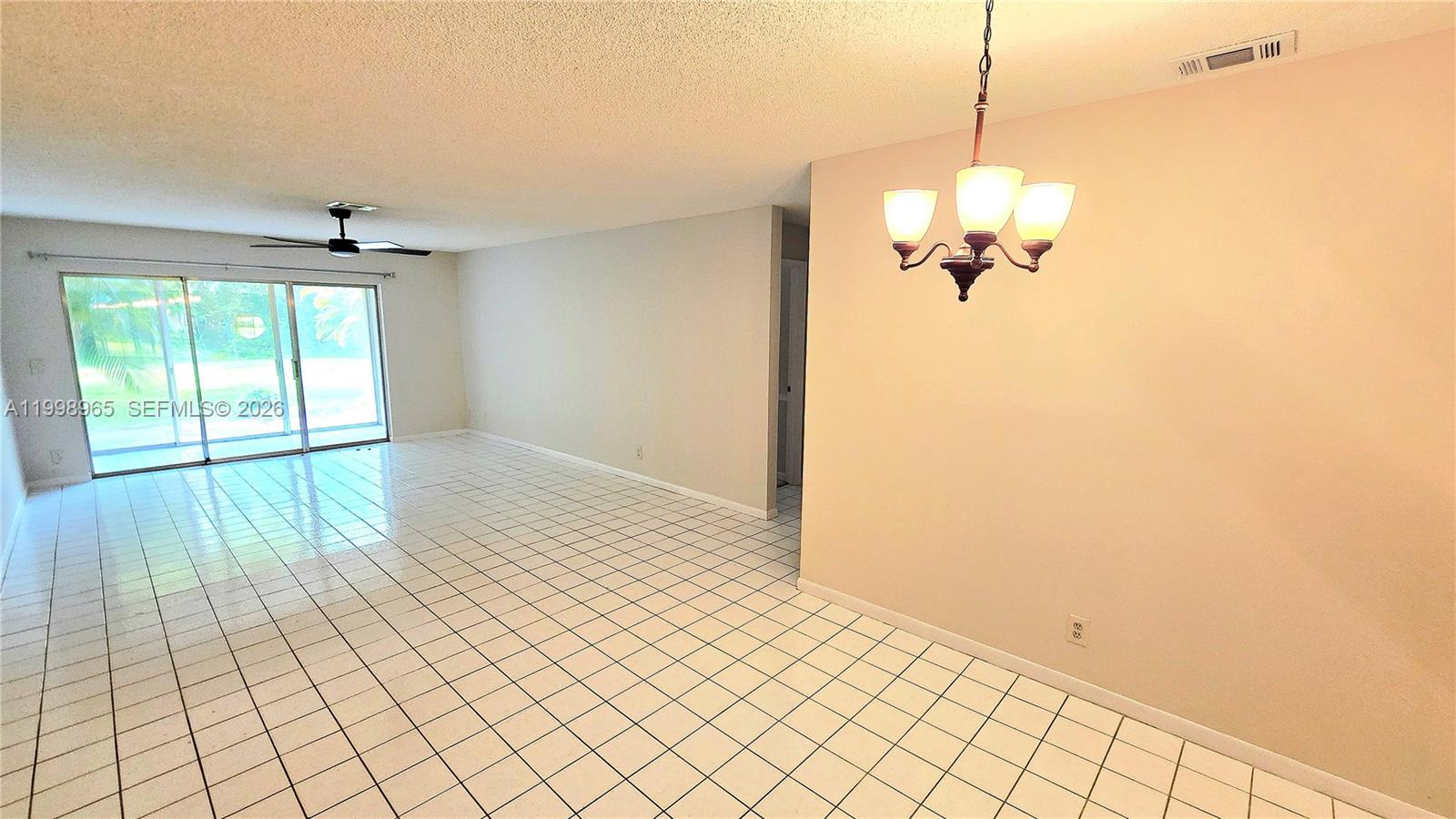 PALMLAND VILLAS I CONDO - Residential Lease