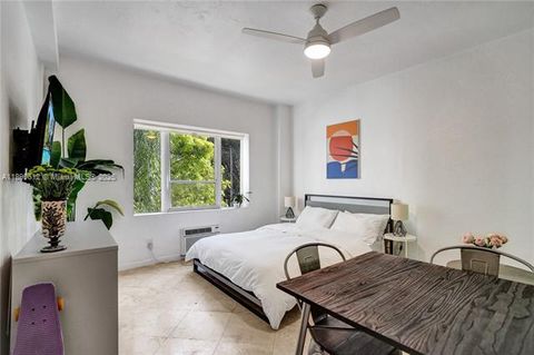 Photo of 255 W 24th St #204, Miami Beach, FL 33140 (MLS # A11890612)
