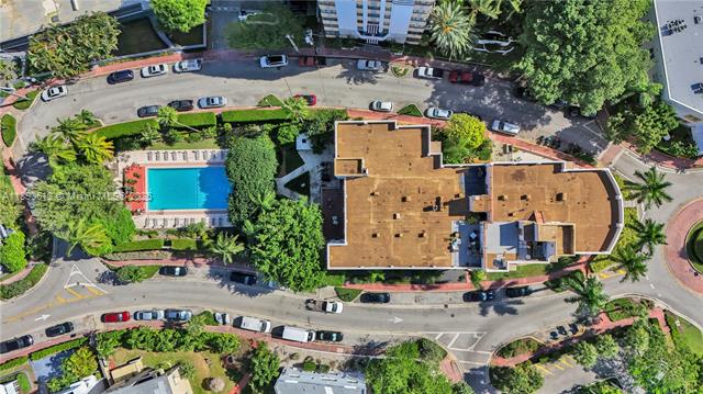 THE MANTELL CONDO - Residential