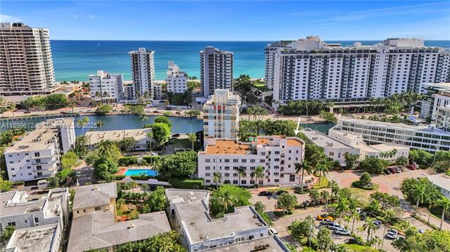 THE MANTELL CONDO - Residential