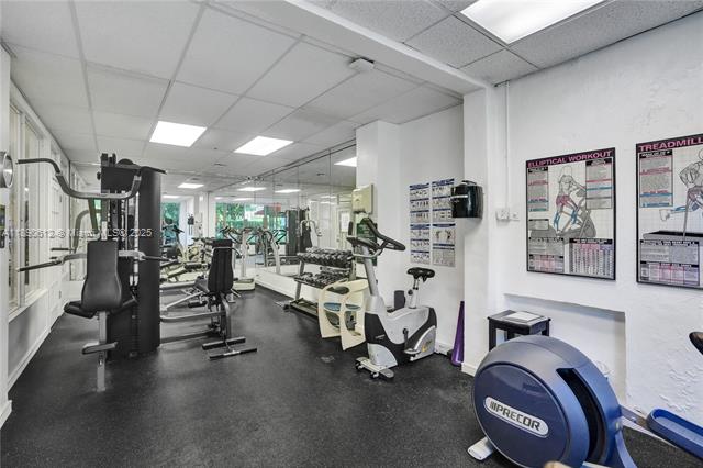 THE MANTELL CONDO - Residential