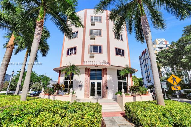 THE MANTELL CONDO - Residential