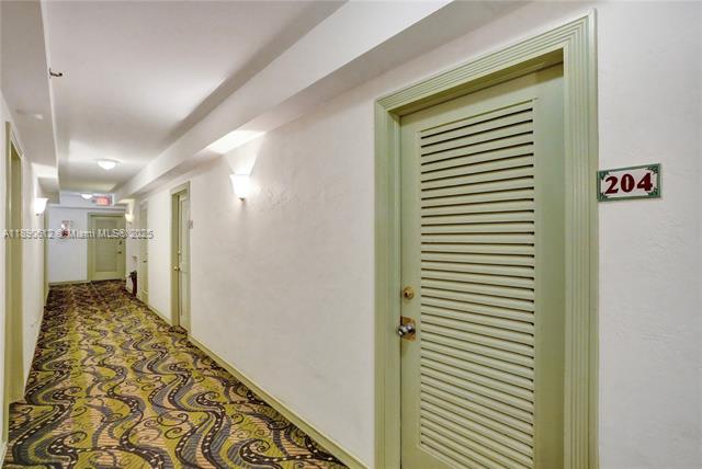 THE MANTELL CONDO - Residential