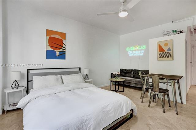 THE MANTELL CONDO - Residential