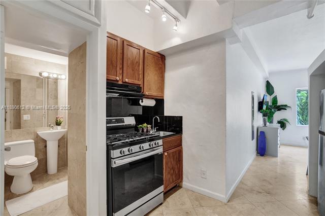 THE MANTELL CONDO - Residential