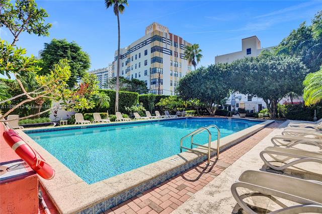 THE MANTELL CONDO - Residential