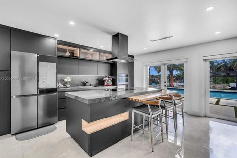 Tiny photo for 8241 NW 182nd St, Hialeah, FL 33015 (MLS # A12006688)