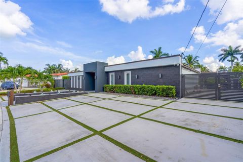 Tiny photo for 8241 NW 182nd St, Hialeah, FL 33015 (MLS # A12006688)
