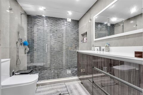 Tiny photo for 8241 NW 182nd St, Hialeah, FL 33015 (MLS # A12006688)