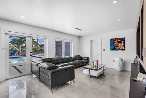 Tiny photo for 8241 NW 182nd St, Hialeah, FL 33015 (MLS # A12006688)