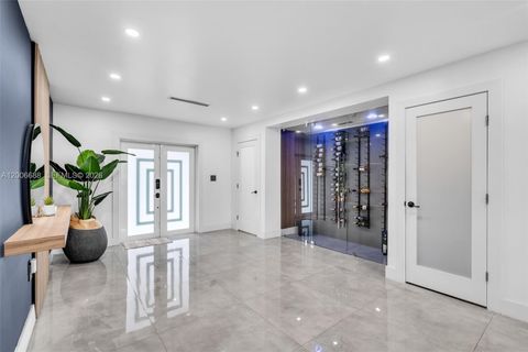 Tiny photo for 8241 NW 182nd St, Hialeah, FL 33015 (MLS # A12006688)