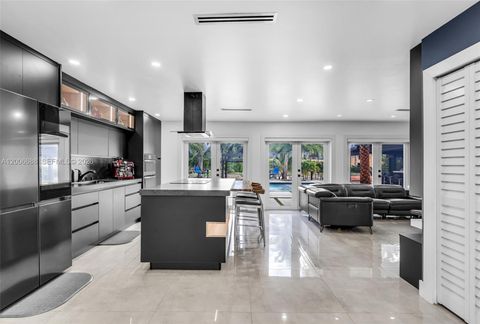 Tiny photo for 8241 NW 182nd St, Hialeah, FL 33015 (MLS # A12006688)