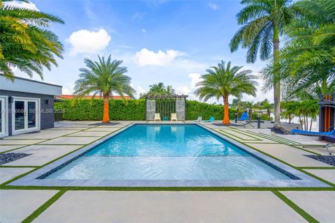 Tiny photo for 8241 NW 182nd St, Hialeah, FL 33015 (MLS # A12006688)