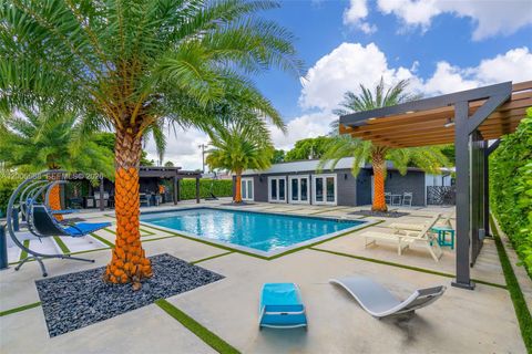 Tiny photo for 8241 NW 182nd St, Hialeah, FL 33015 (MLS # A12006688)