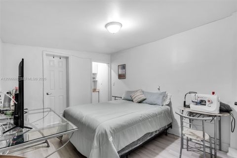 Tiny photo for 8241 NW 182nd St, Hialeah, FL 33015 (MLS # A12006688)