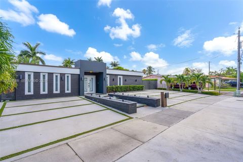Tiny photo for 8241 NW 182nd St, Hialeah, FL 33015 (MLS # A12006688)