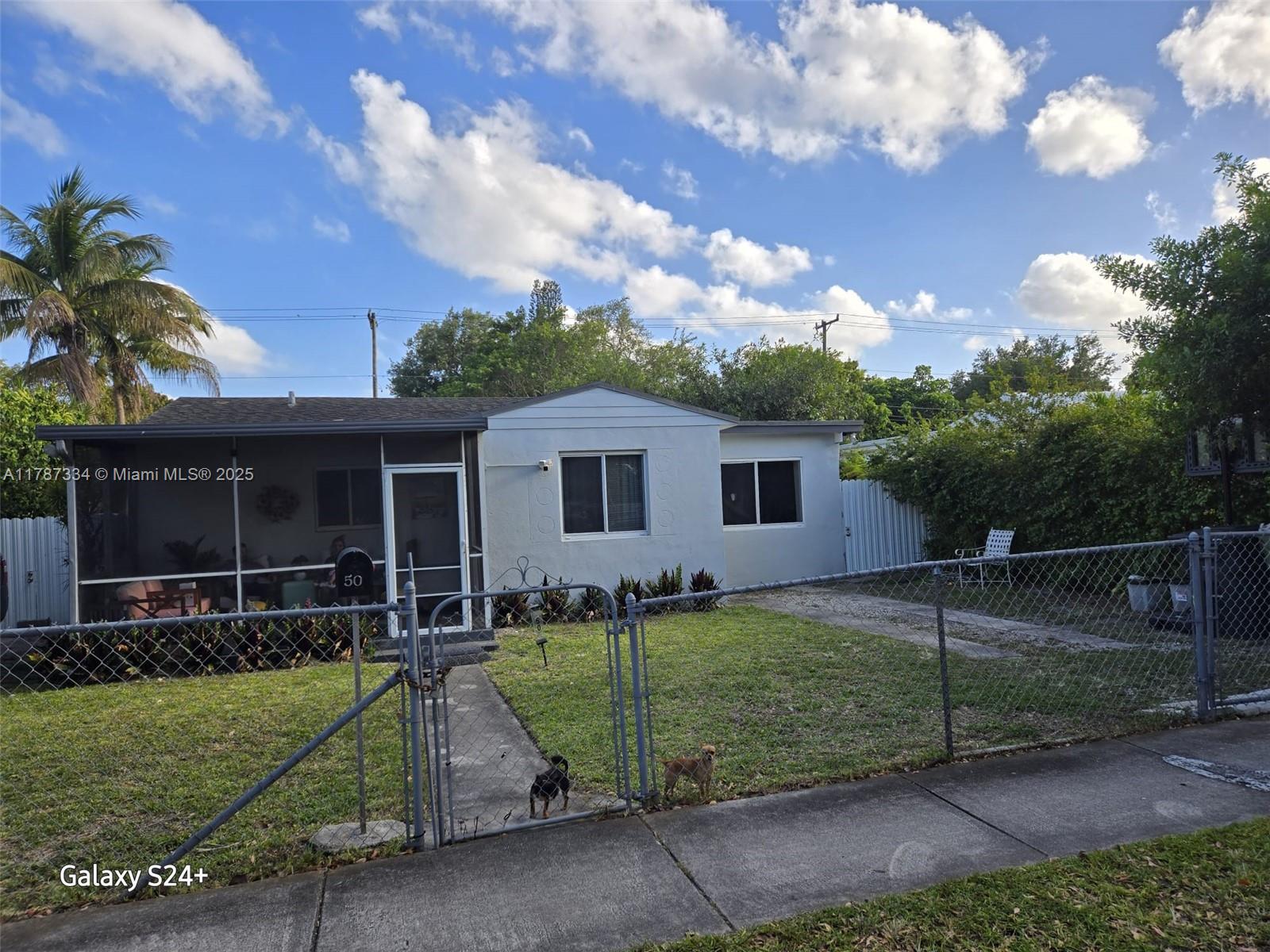 50 NW 127th St