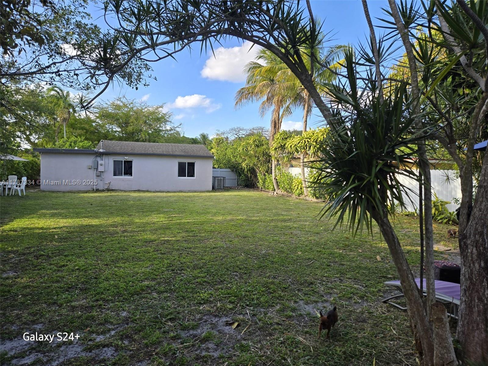 OVERBROOK SHORES - Residential