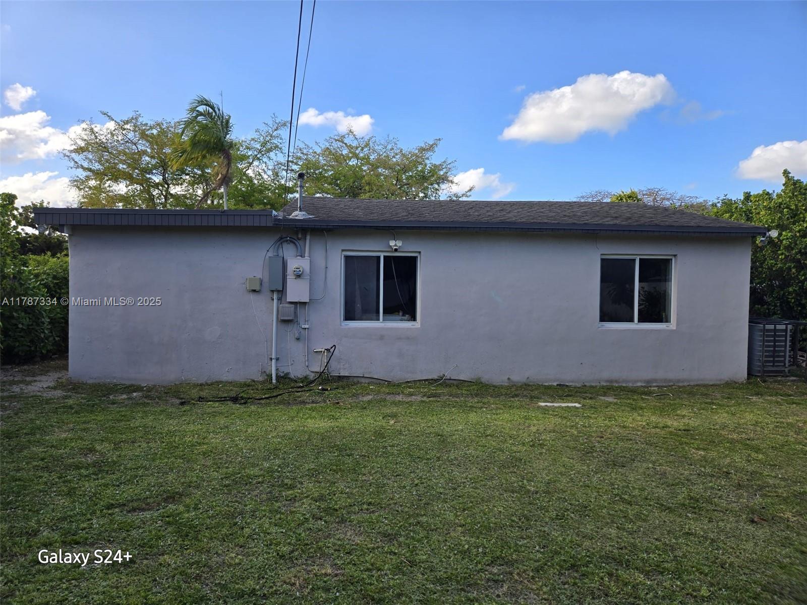 OVERBROOK SHORES - Residential