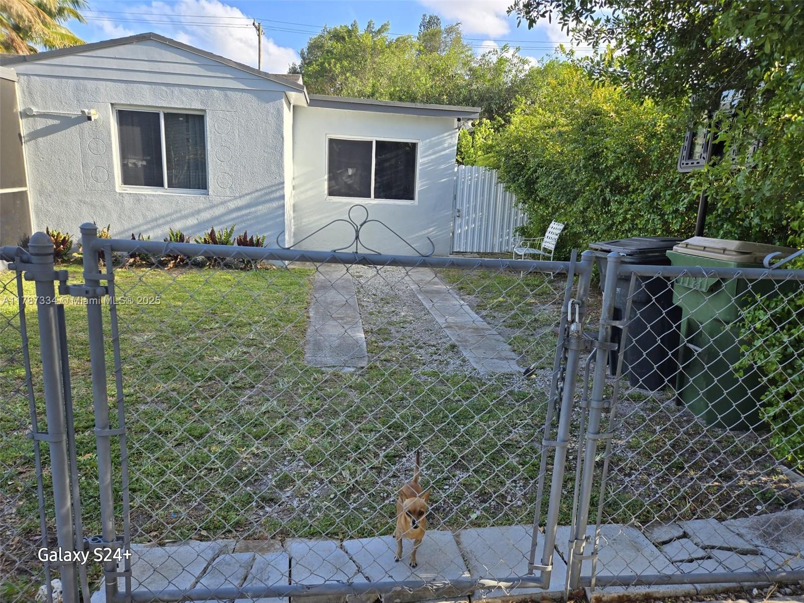 50 NW 127th St