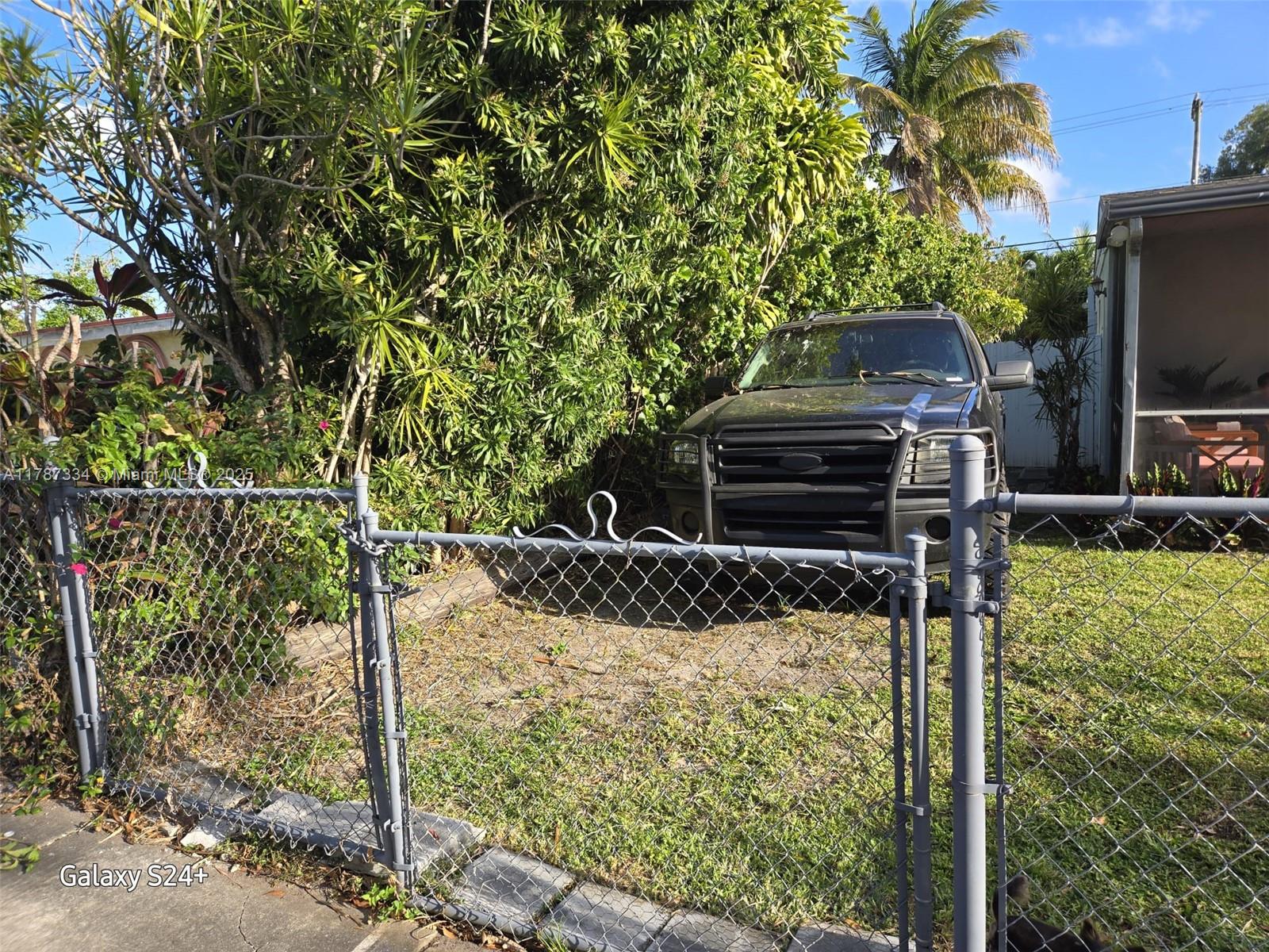OVERBROOK SHORES - Residential