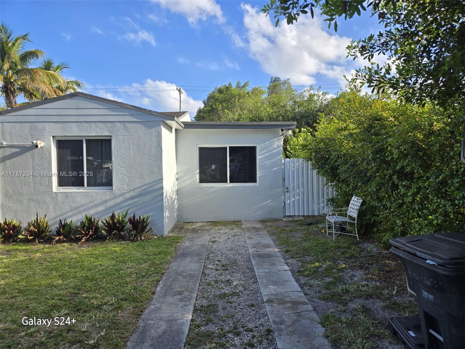OVERBROOK SHORES - Residential