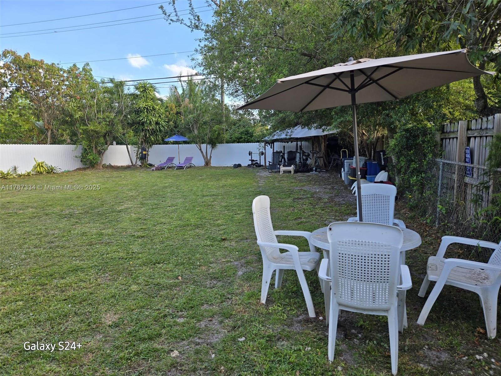 OVERBROOK SHORES - Residential
