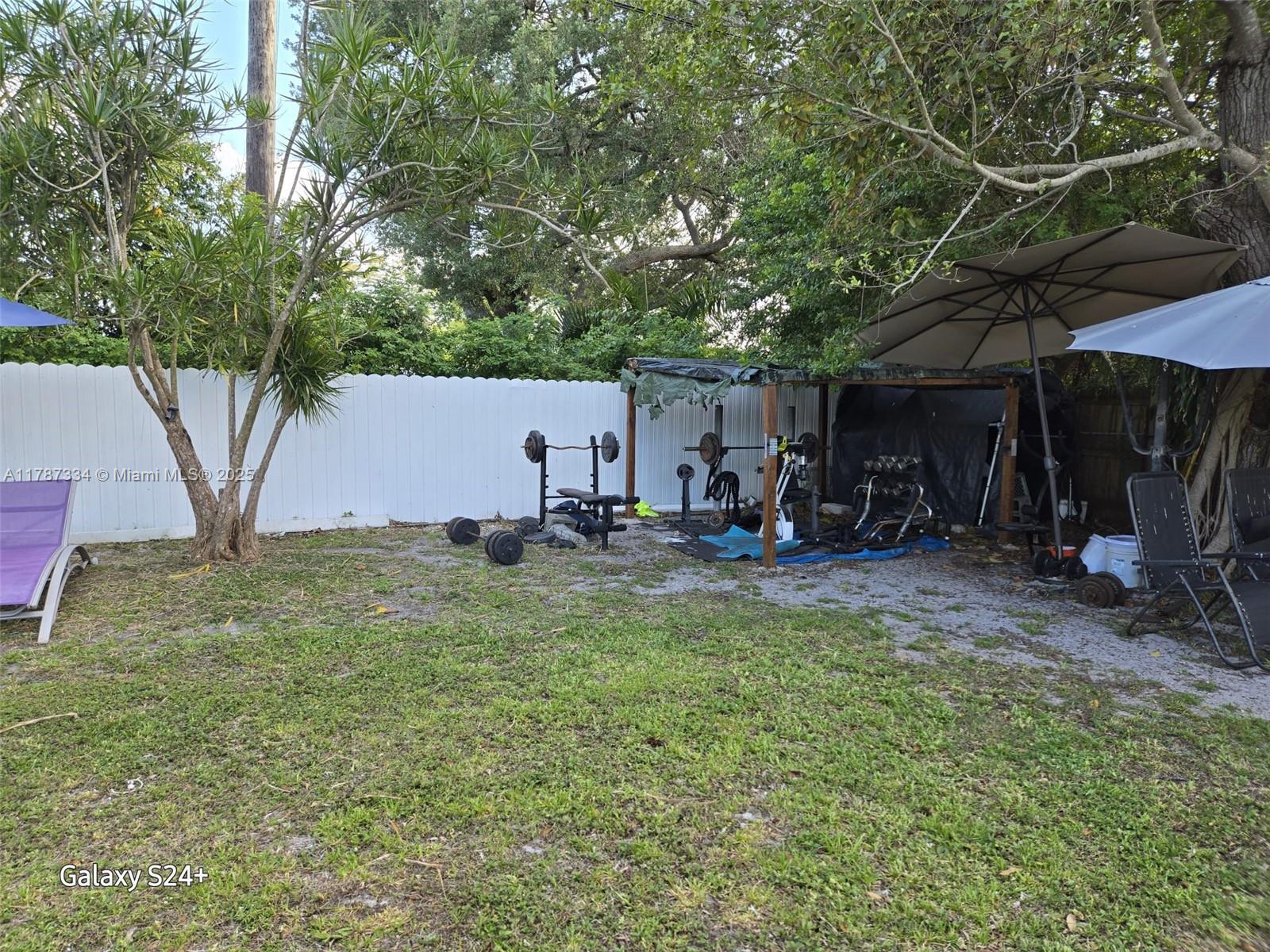 OVERBROOK SHORES - Residential