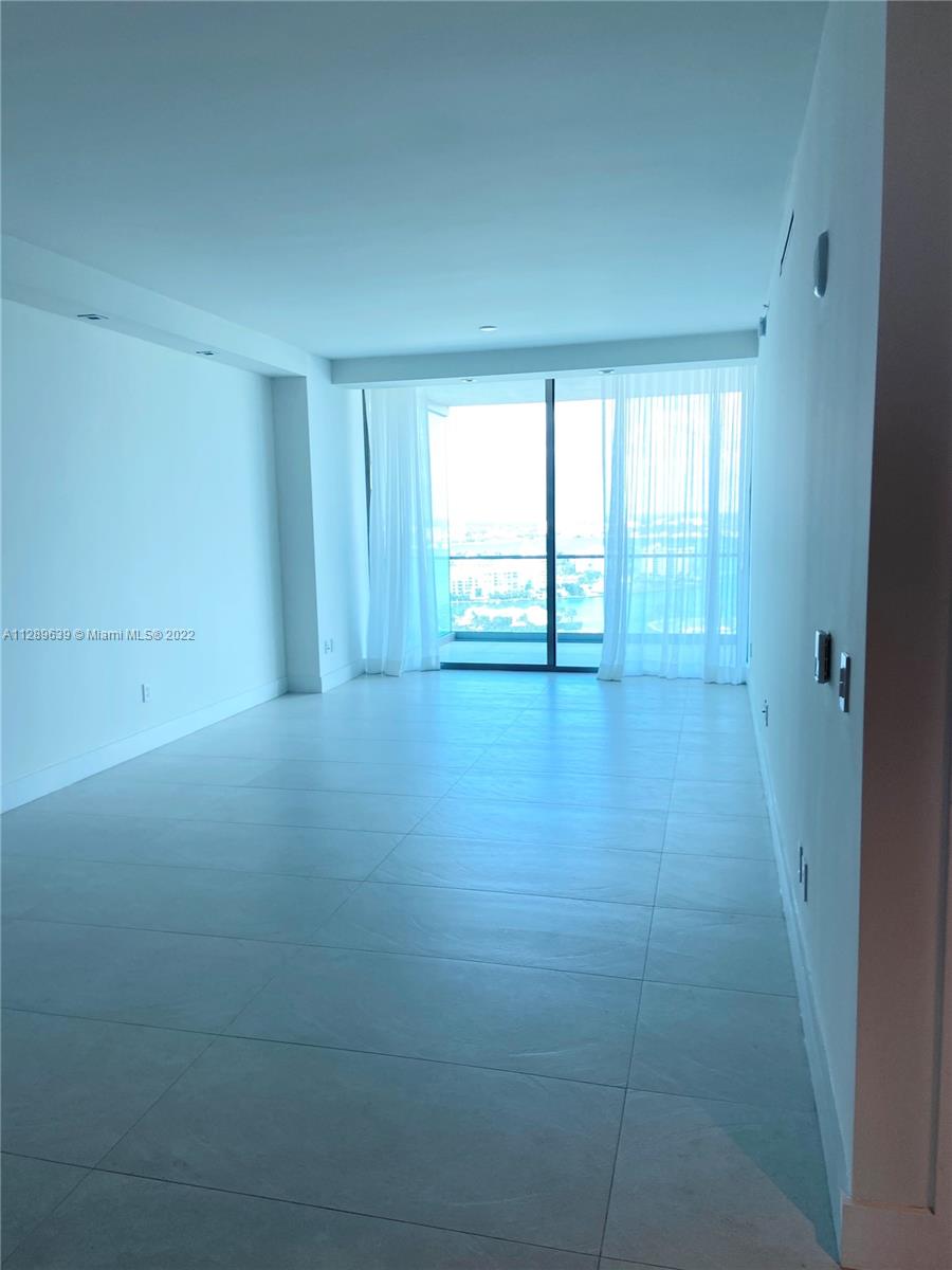 OCEANA BAL HARBOUR CONDO - Residential