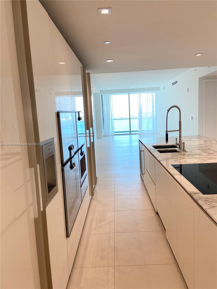 OCEANA BAL HARBOUR CONDO - Residential