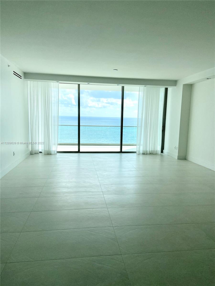 OCEANA BAL HARBOUR CONDO - Residential
