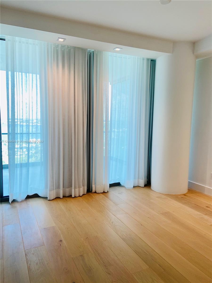 OCEANA BAL HARBOUR CONDO - Residential