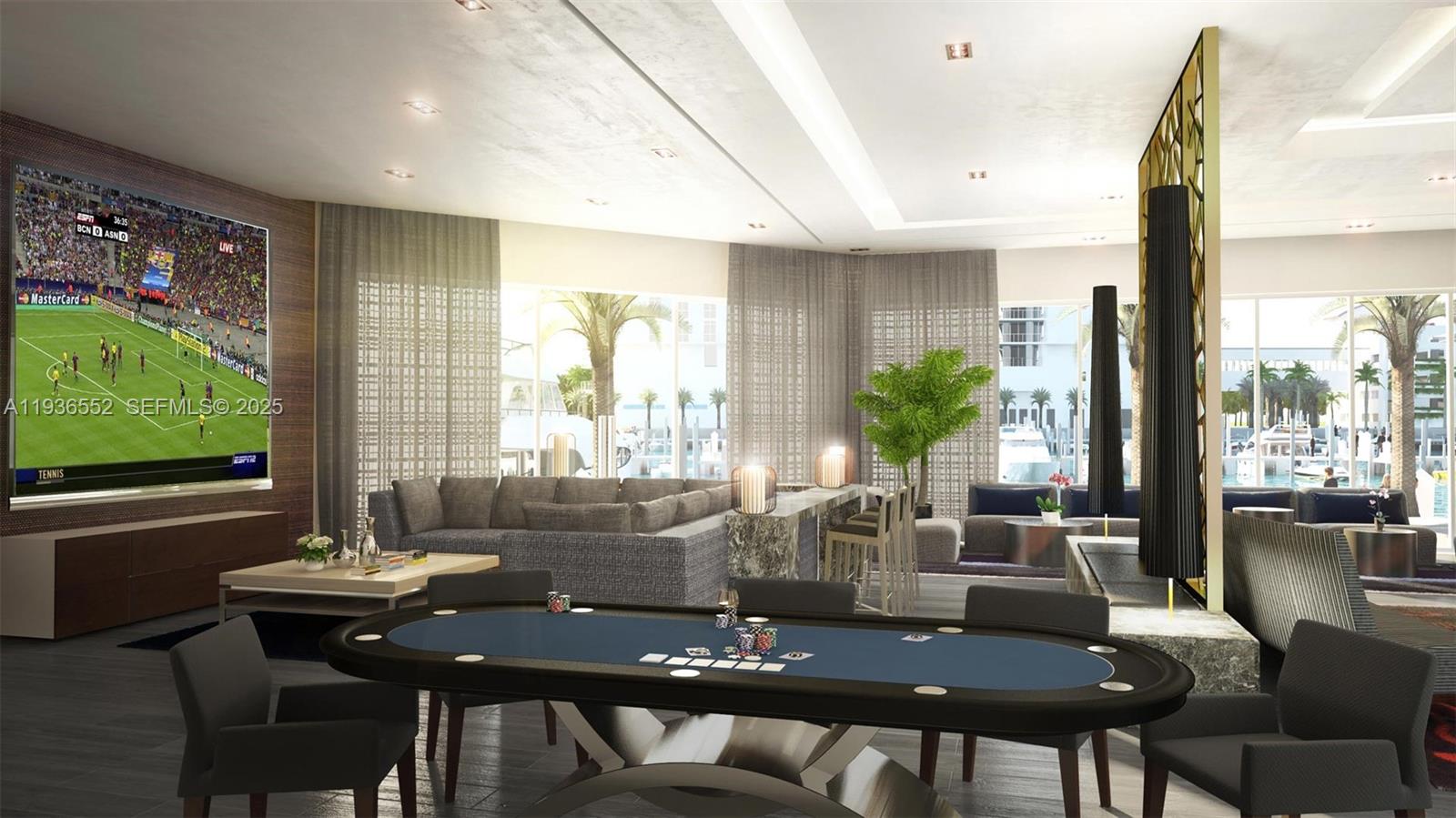 MARINA PALMS RESIDENCES N - Residential